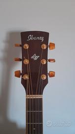 Chitarra Acustica Ibanez