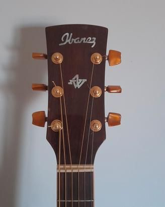 Chitarra Acustica Ibanez