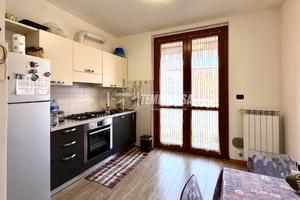 Appartamento a Agrate Brianza 2 locali