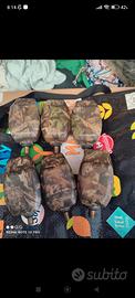 fox MX fox black label 