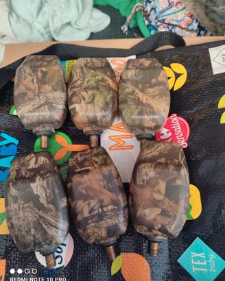 fox MX fox black label 