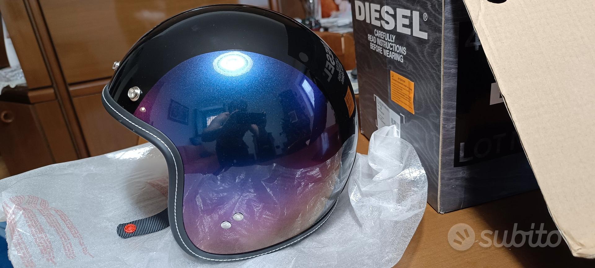 Casco discount diesel agv