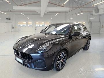 MASERATI GRECALE 2.0 330 CV MHEV MODENA Q4 AUTO SU