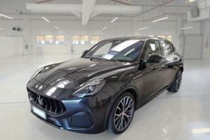 MASERATI GRECALE 2.0 330 CV MHEV MODENA Q4 AUTO SU