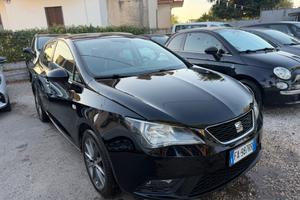 Seat Ibiza 1.2 Gpl 70 CV 5 porte I-Tech