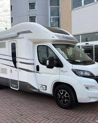 MOBILVETTA KEA P TEKNO LINE 65