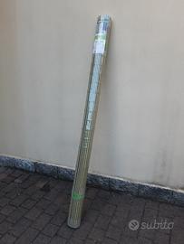 Tapparella interni/esterni Verdelook nuova