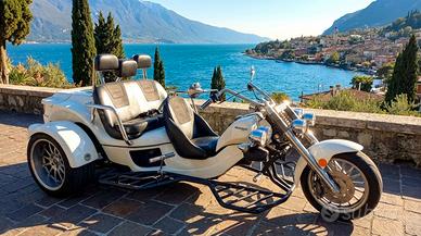 Rewaco RF1 ST3 cambio automatico