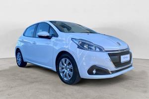 Peugeot 208 BlueHDi 100 S&S 5p. Mix