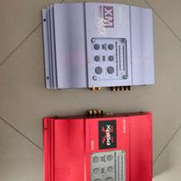 Amplificatore Sony XM-502X Serie X-bass