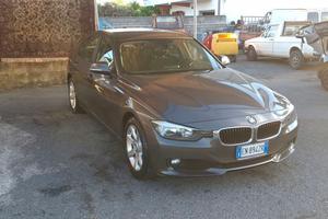 BMW 320d F30 2.0d 184 CV- 2012 Euro 5B -197.000 Km