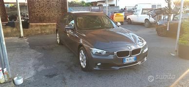 BMW 320d F30 2.0d 184 CV- 2012 Euro 5B -197.000 Km