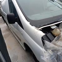 Ricambi Originali FIAT Scudo 2.0 Diesel 2009 Bianc