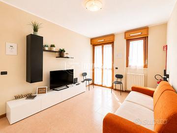 RIFV331 - MM1 - VILLA SAN GIOVANNI - AMPIO BILOCAL