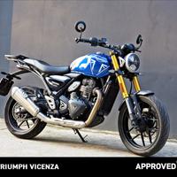 TRIUMPH Speed 400 Abs