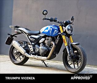 TRIUMPH Speed 400 Abs