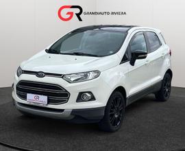 Ford EcoSport 1.5 TDCi 95 CV Business