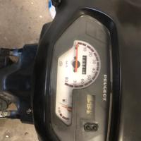 Scooter 50cc 2t 1993