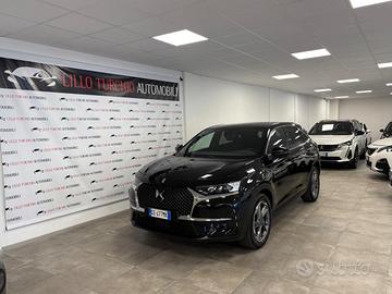 DS AUTOMOBILES DS 7 Crossback BlueHDi 130 aut. B