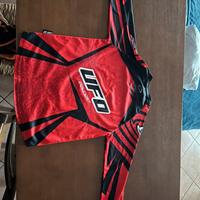 Magliette motocross bambino