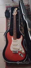 Fender Stratocaster 