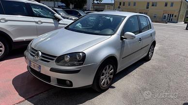 Volkswagen Golf 1.9 TDI 5p. Comfortline