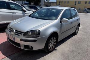 Volkswagen Golf 1.9 TDI 5p. Comfortline