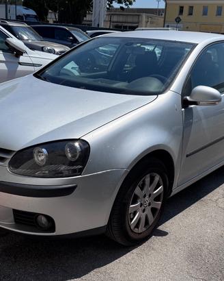 Volkswagen Golf 1.9 TDI 5p. Comfortline