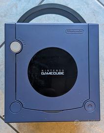 Nintendo GameCube - viola
