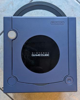 Nintendo GameCube - viola