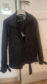 Giacca donna Lunatic taglia M 