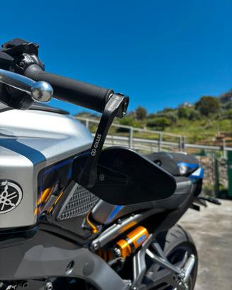 Coppia specchietti Endbar GILLES Mt09 sp 2024-2026