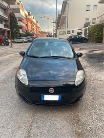 FIAT Grande Punto Natural Power metano/benzina