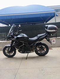 Kawasaki Versys 650 ABS