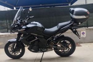 Kawasaki Versys 650 ABS