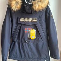 Skidoo Anorak