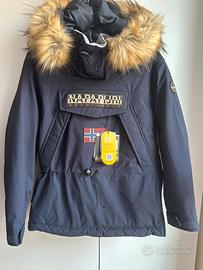 Skidoo Anorak