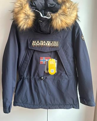 Skidoo Anorak
