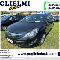 Opel Corsa 1.2 5 porte GPL Edition Ok Neopate...