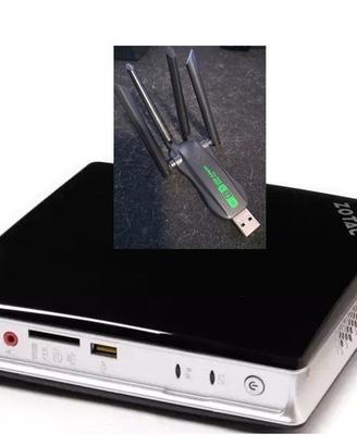 Mini PC Zotac D83 WIFI HDMI  i3 Ram 8GB SSD 240