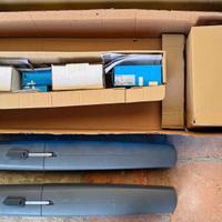 CAME 8K01MP-015 - Kit di manovra cancello