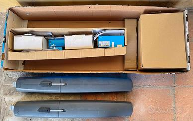 CAME 8K01MP-015 - Kit di manovra cancello