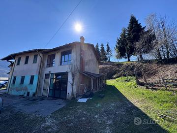 Immobile in contrada