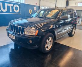 Jeep Grand Cherokee 3.0 V6 CRD Limited