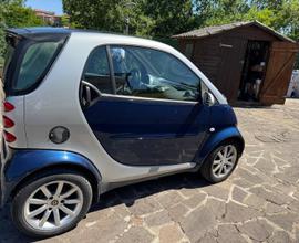 Smart diesel