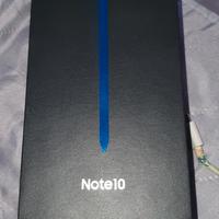 samsung note 10