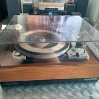 Giradischi dual 1019