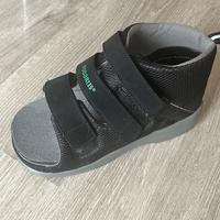 Scarpa Podartis postoperatoria Aluce valgo