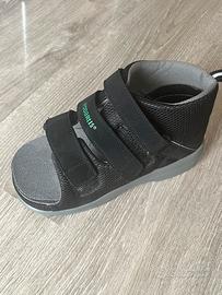 Scarpa Podartis postoperatoria Aluce valgo
