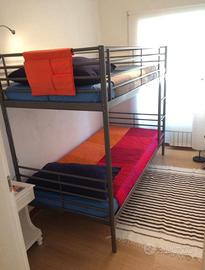 Letto a castello